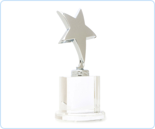 Награда Investor Award